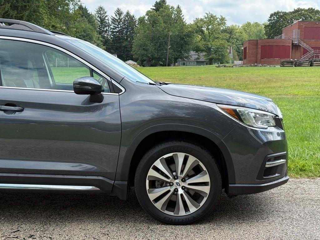 Subaru Ascent Limited 7-Passenger 2021