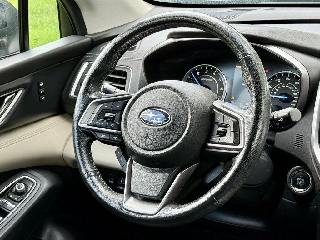 Subaru Ascent Limited 7-Passenger 2021