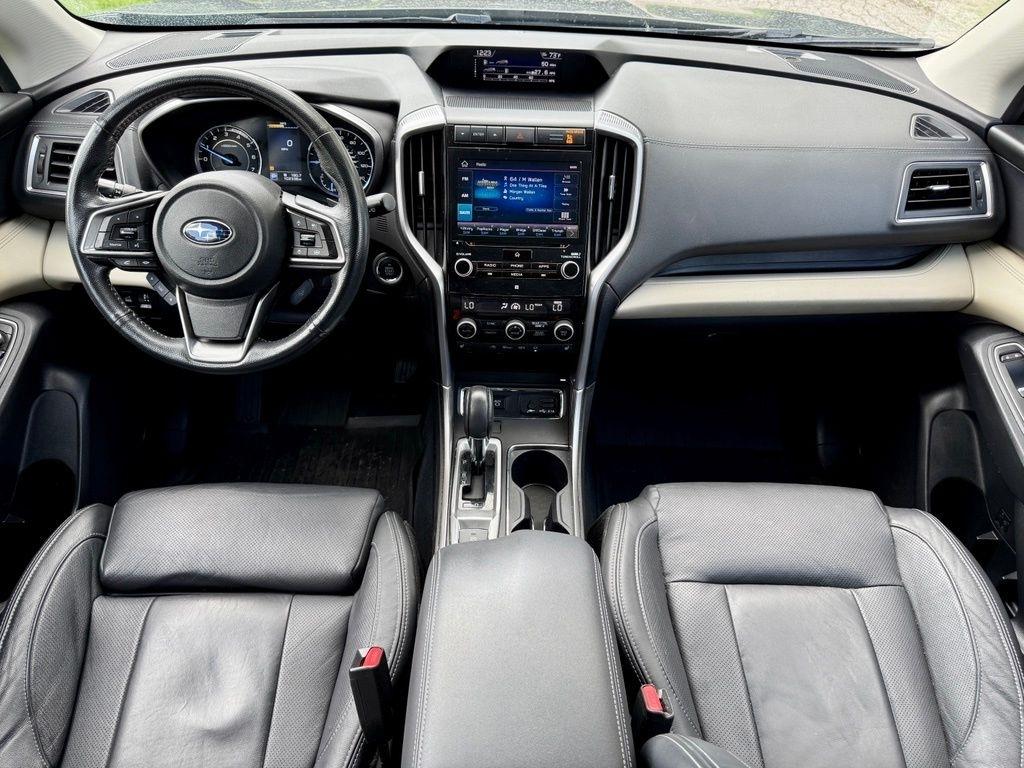 Subaru Ascent Limited 7-Passenger 2021