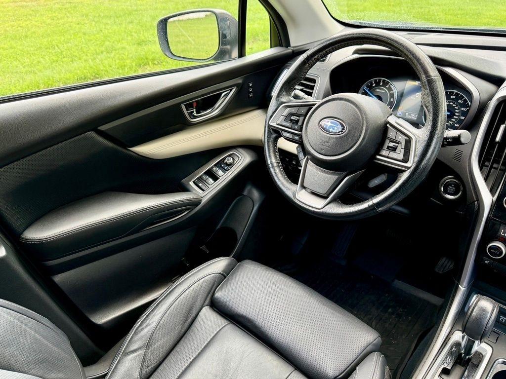 Subaru Ascent Limited 7-Passenger 2021