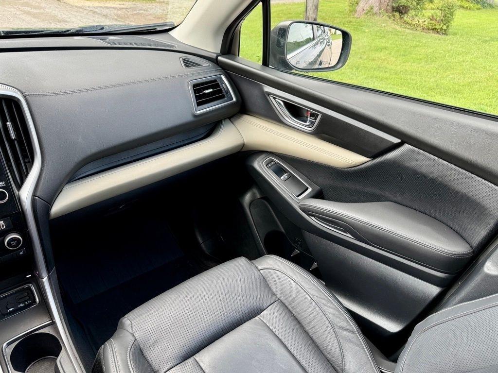 Subaru Ascent Limited 7-Passenger 2021