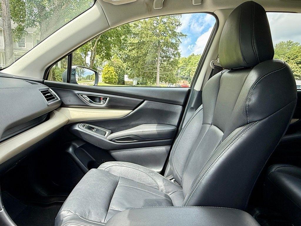 Subaru Ascent Limited 7-Passenger 2021