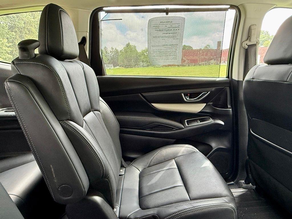 Subaru Ascent Limited 7-Passenger 2021
