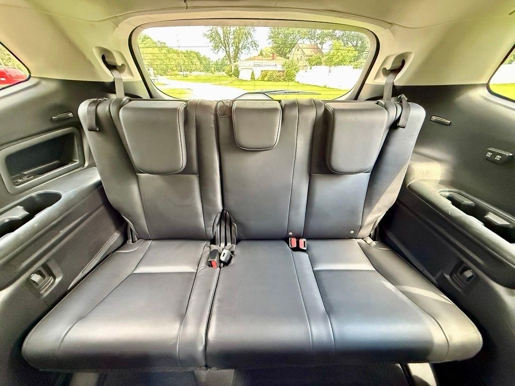 Subaru Ascent Limited 7-Passenger 2021