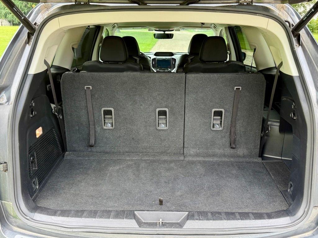 Subaru Ascent Limited 7-Passenger 2021
