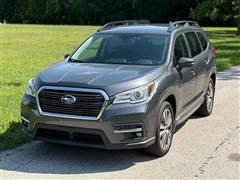 2021 Subaru Ascent 