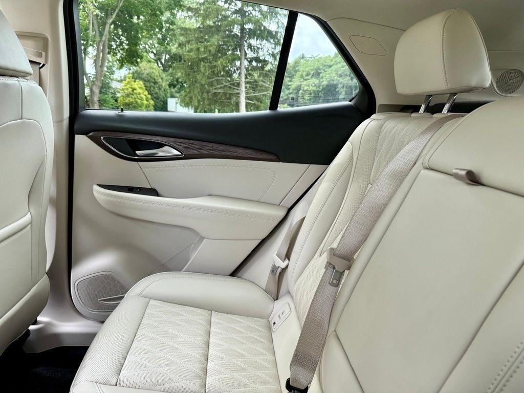 Buick Envision AWD 4dr Avenir 2022