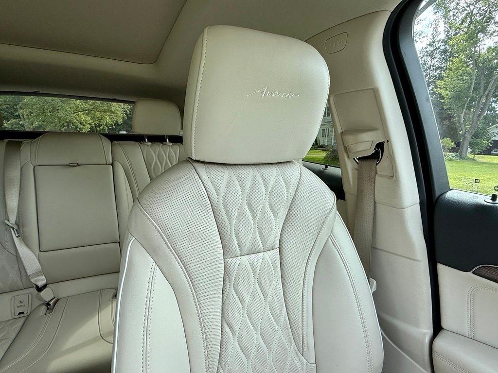 Buick Envision AWD 4dr Avenir 2022