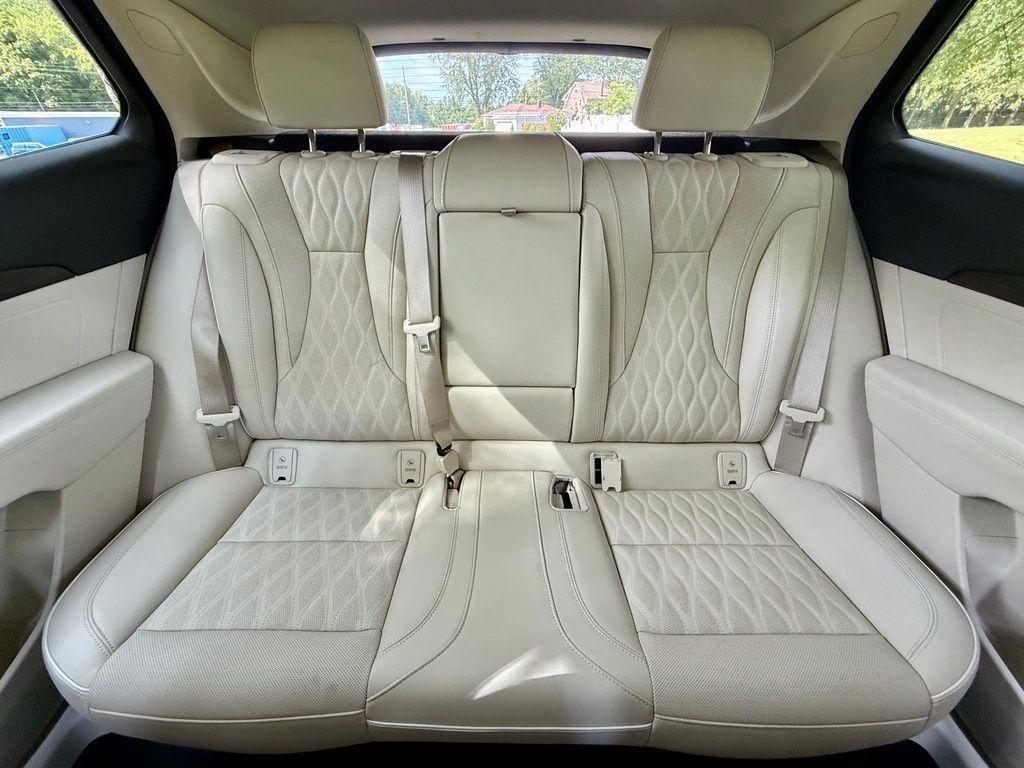 Buick Envision AWD 4dr Avenir 2022