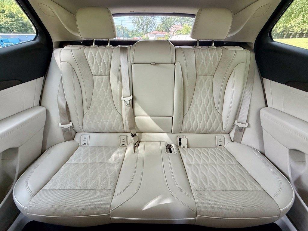 Buick Envision AWD 4dr Avenir 2022