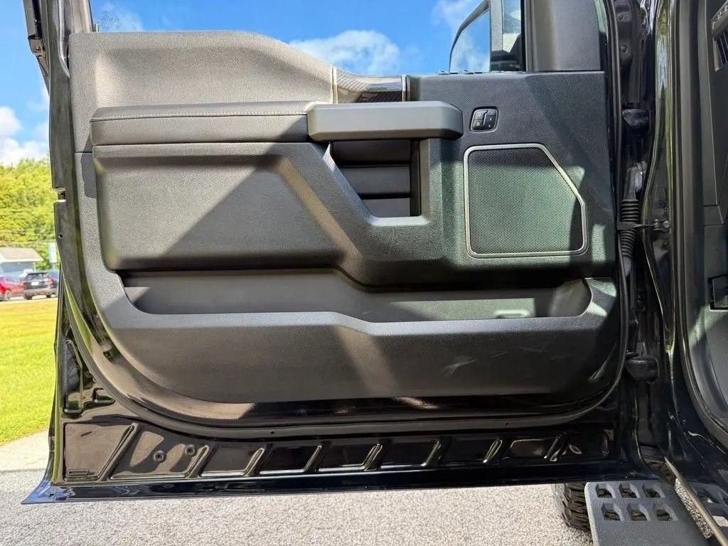 Ford F-150 Raptor 4WD SuperCrew 5.5' Box 2018