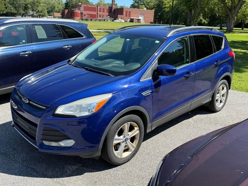 2014 Ford Escape FWD 4dr SE