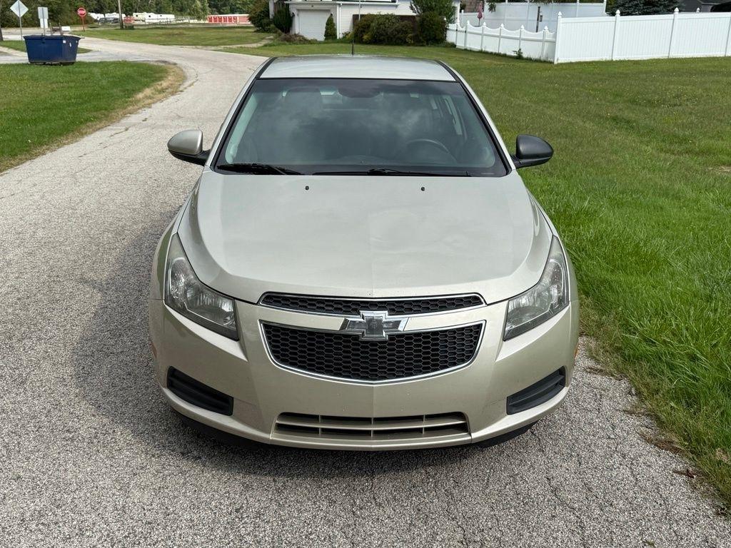 Chevrolet Cruze 4dr Sdn Auto 1LT 2014