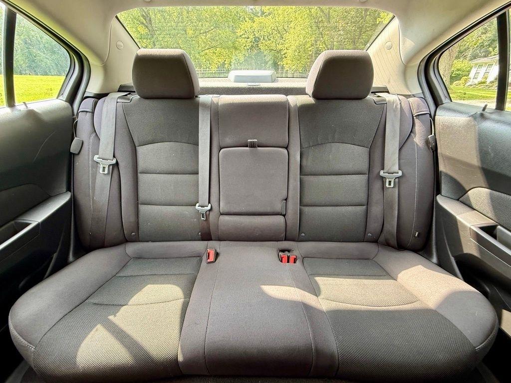 Chevrolet Cruze 4dr Sdn Auto 1LT 2014