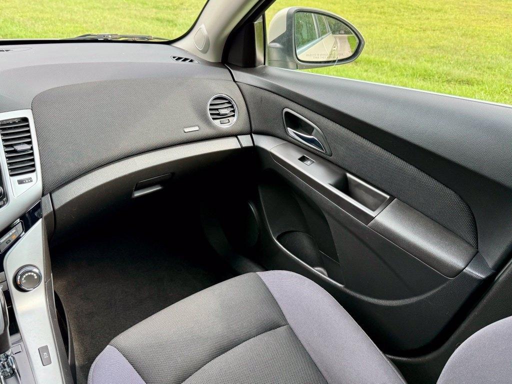 Chevrolet Cruze 4dr Sdn Auto 1LT 2014