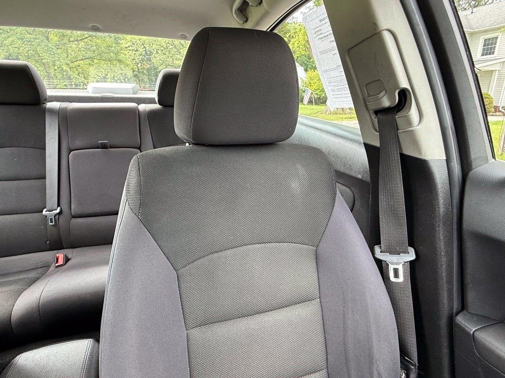 Chevrolet Cruze 4dr Sdn Auto 1LT 2014