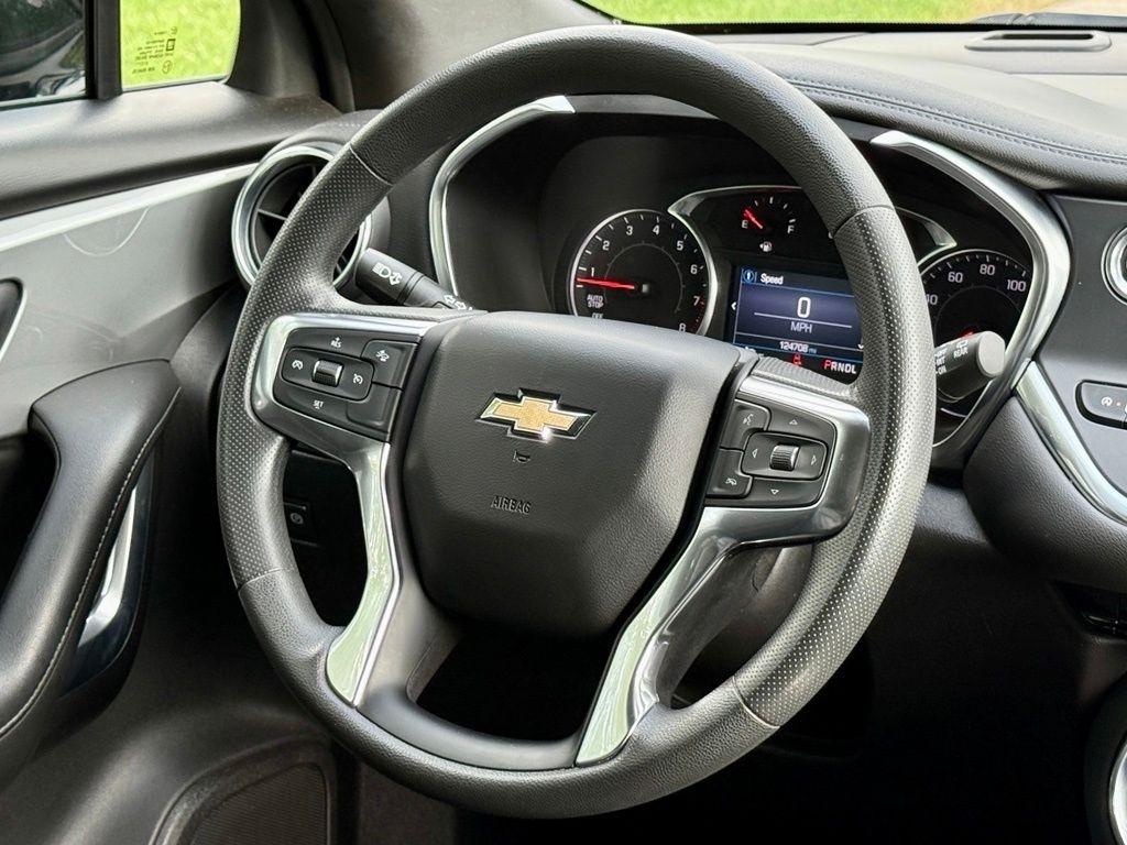 Chevrolet Blazer AWD 4dr LT w/2LT 2021