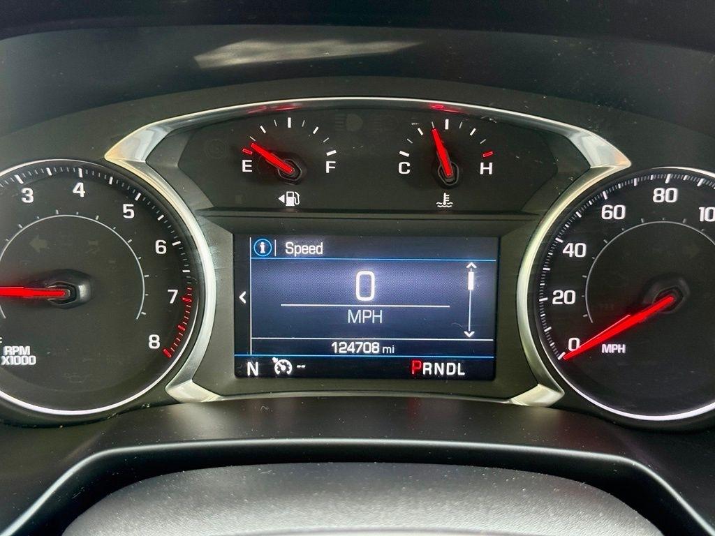 Chevrolet Blazer AWD 4dr LT w/2LT 2021