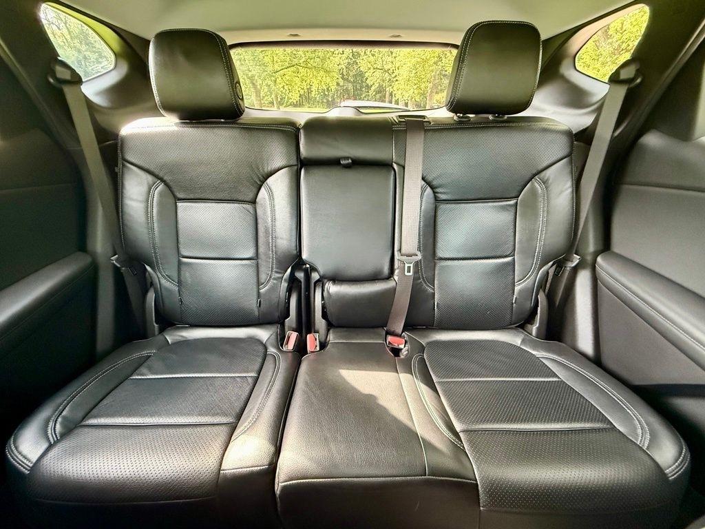 Chevrolet Blazer AWD 4dr LT w/2LT 2021