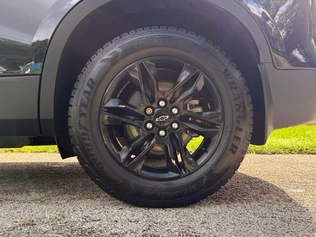 Chevrolet Blazer AWD 4dr LT w/2LT 2021