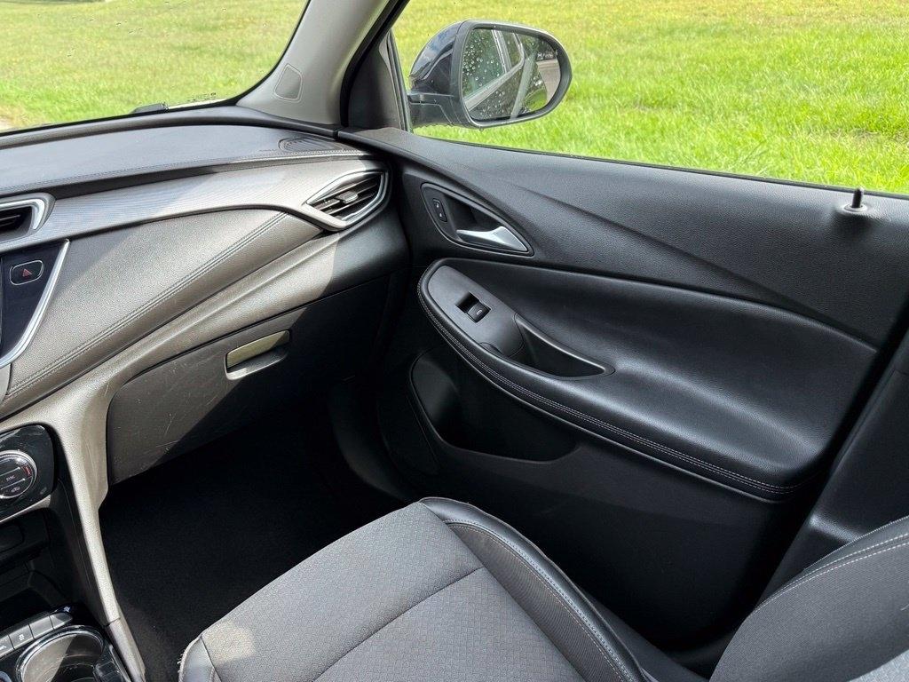 Buick Encore GX AWD 4dr Select 2021
