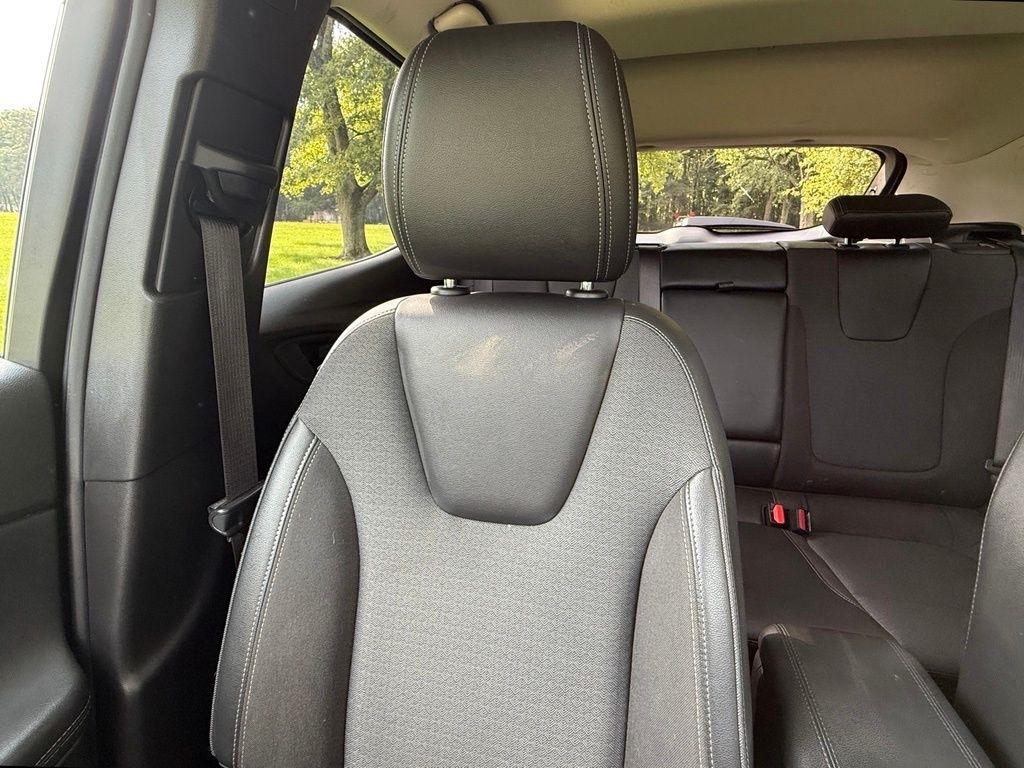Buick Encore GX AWD 4dr Select 2021
