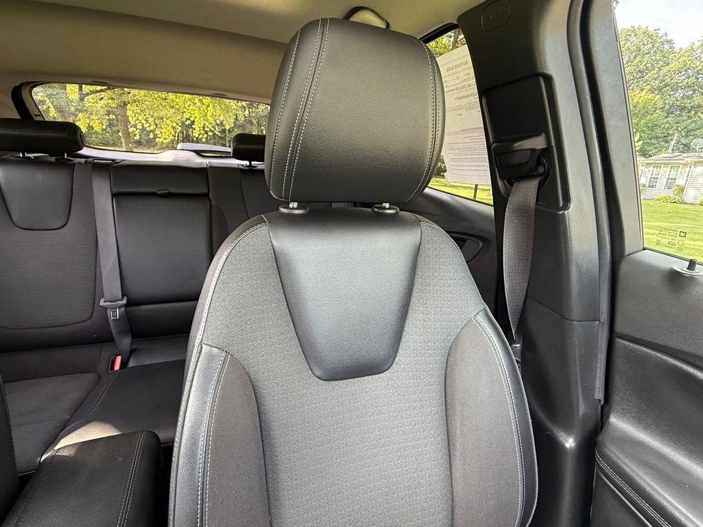Buick Encore GX AWD 4dr Select 2021