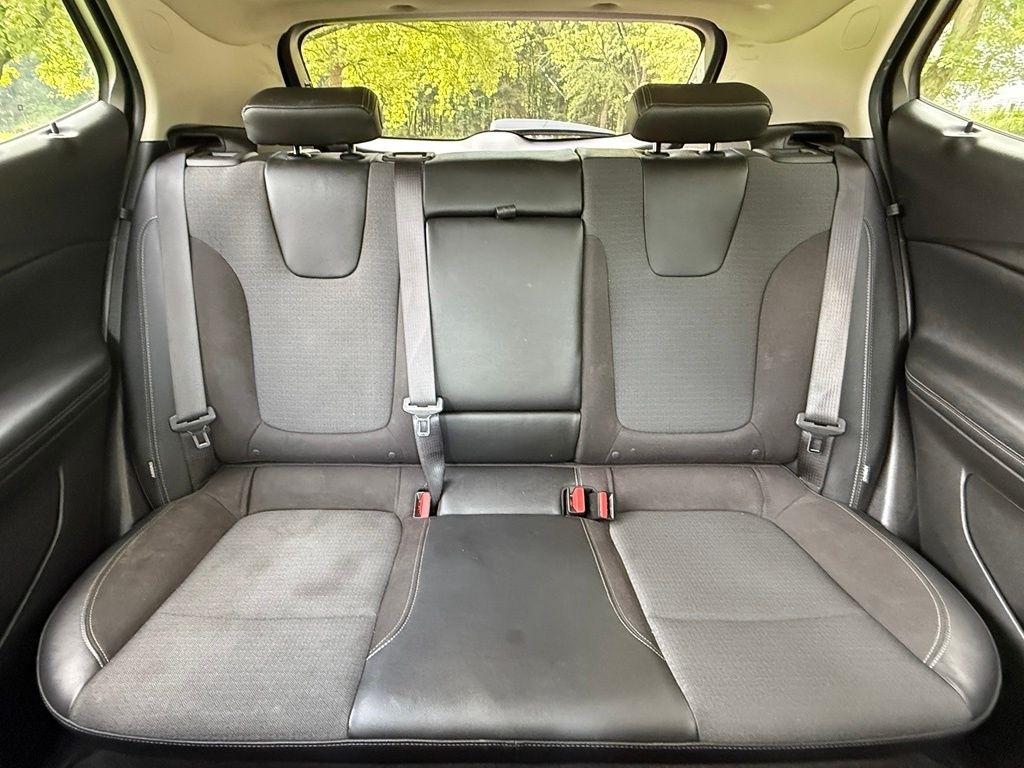Buick Encore GX AWD 4dr Select 2021