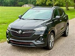 2021 Buick Encore GX 