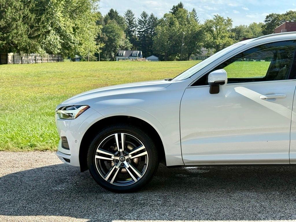Volvo XC60 T5 AWD Momentum 2018