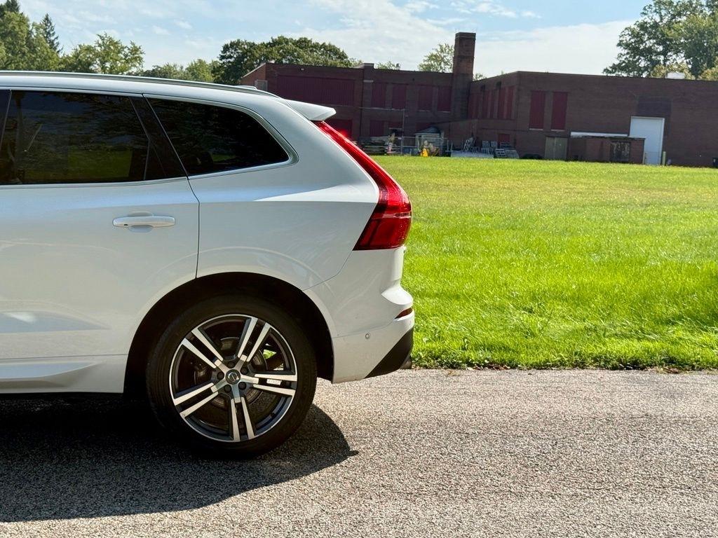 Volvo XC60 T5 AWD Momentum 2018
