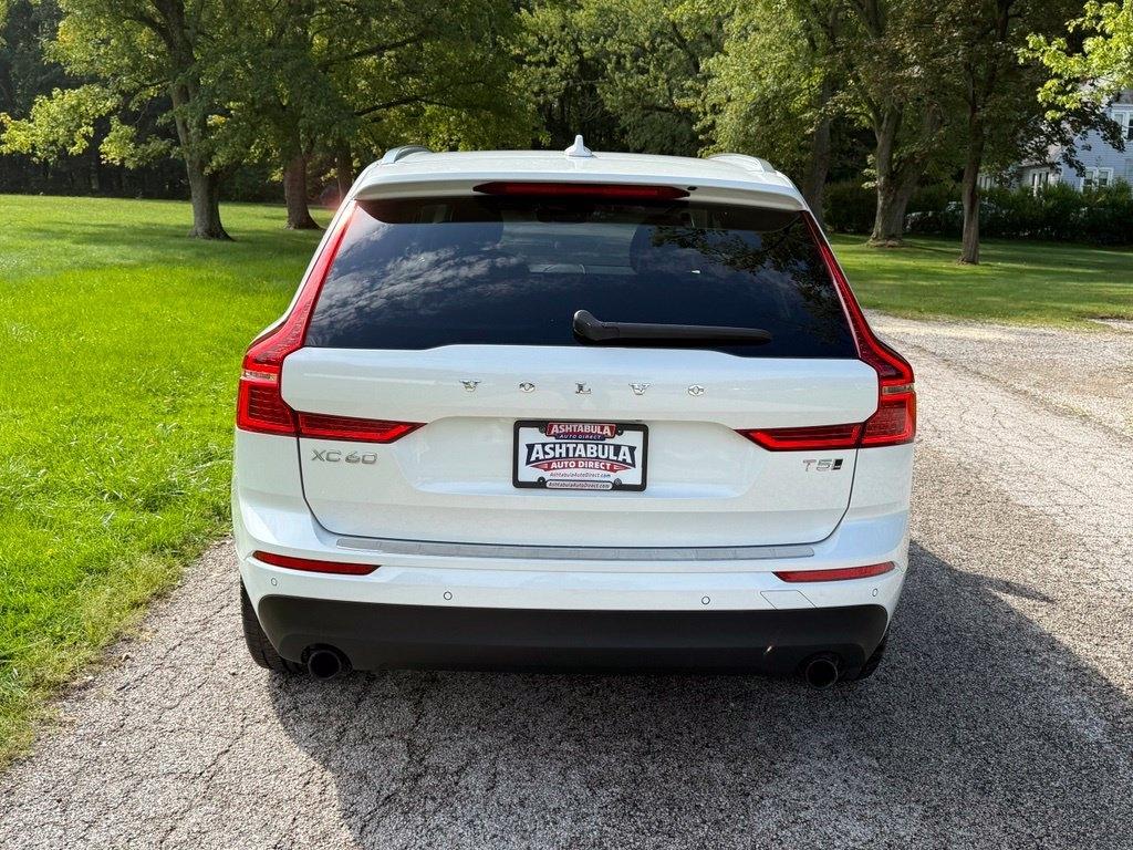 Volvo XC60 T5 AWD Momentum 2018