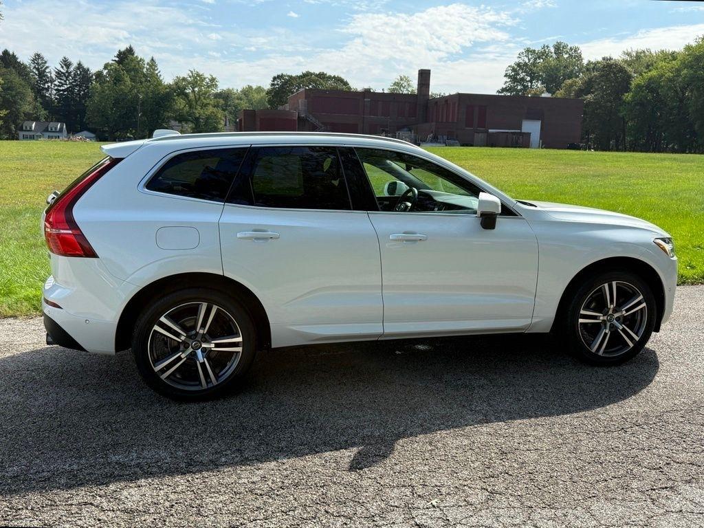 Volvo XC60 T5 AWD Momentum 2018