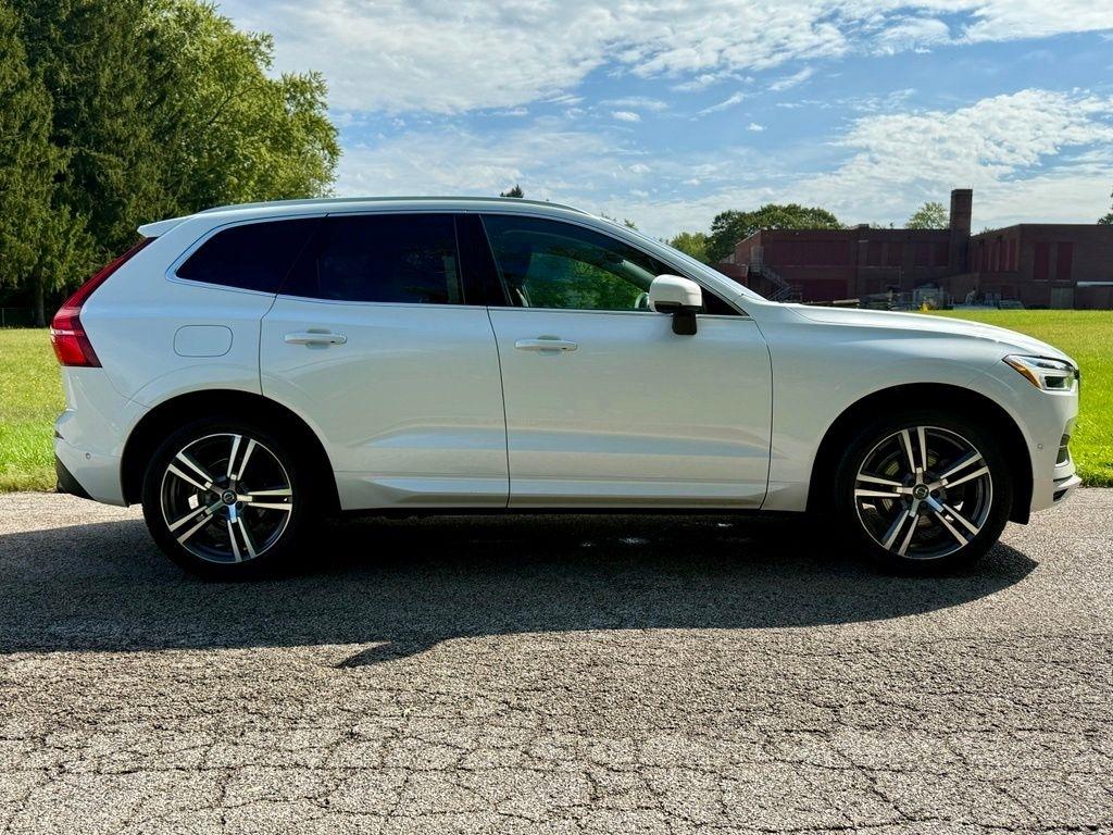 Volvo XC60 T5 AWD Momentum 2018