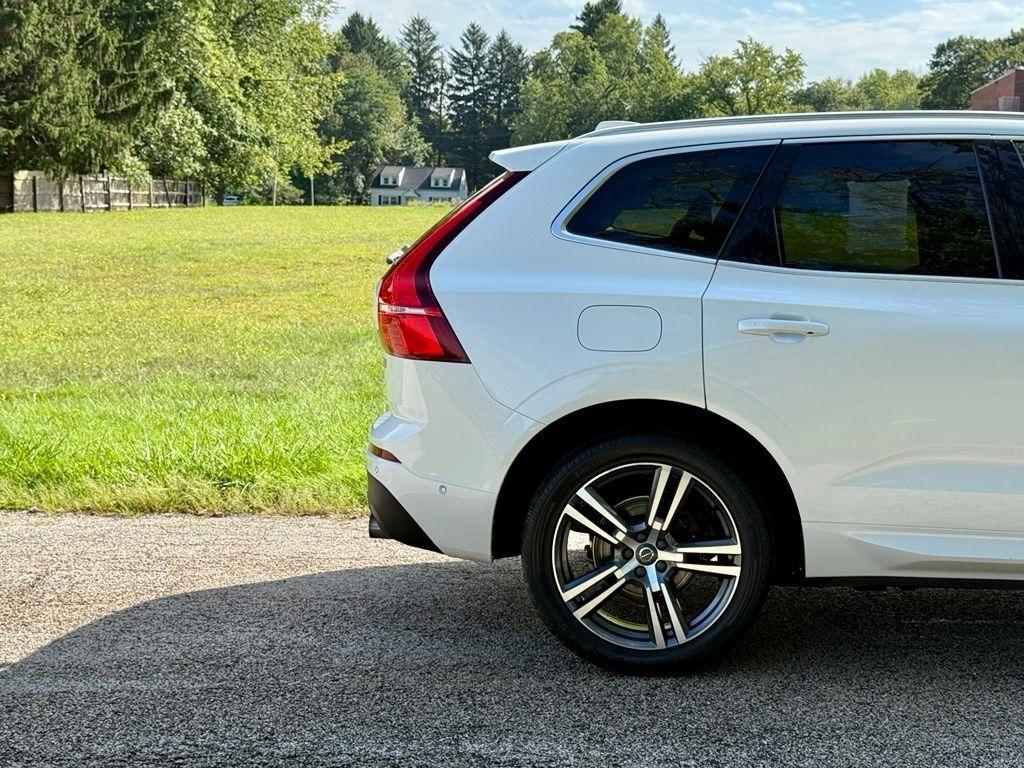 Volvo XC60 T5 AWD Momentum 2018
