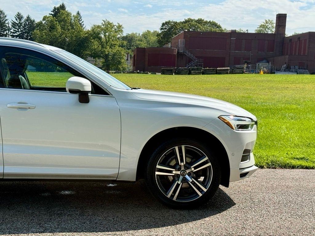Volvo XC60 T5 AWD Momentum 2018