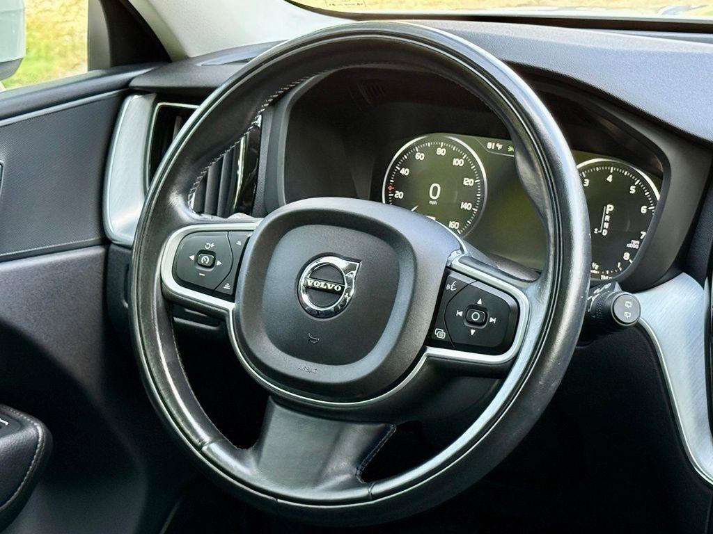 Volvo XC60 T5 AWD Momentum 2018