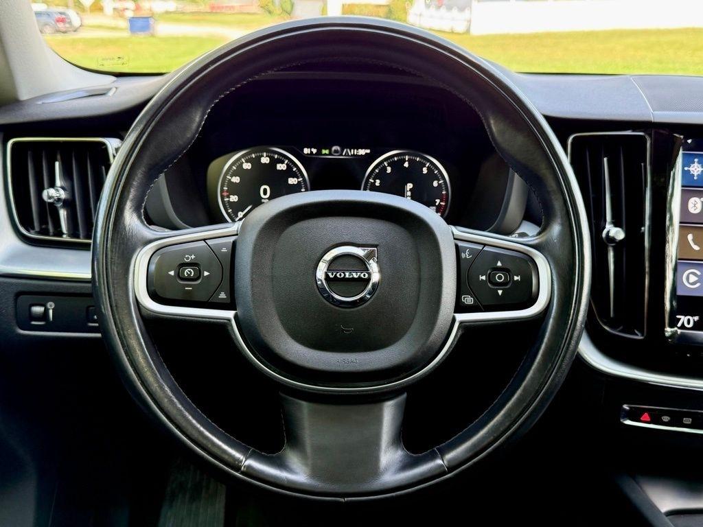 Volvo XC60 T5 AWD Momentum 2018