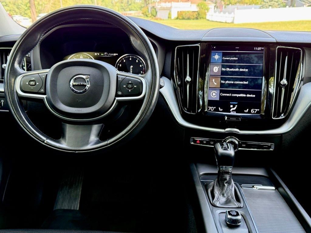 Volvo XC60 T5 AWD Momentum 2018