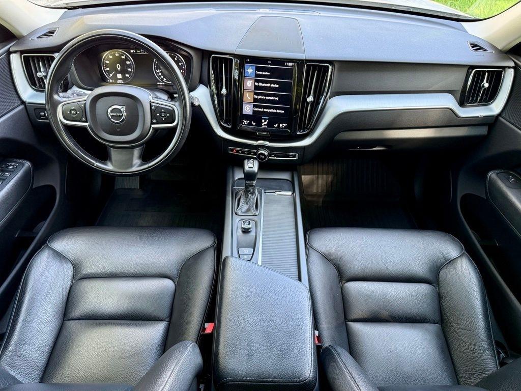 Volvo XC60 T5 AWD Momentum 2018