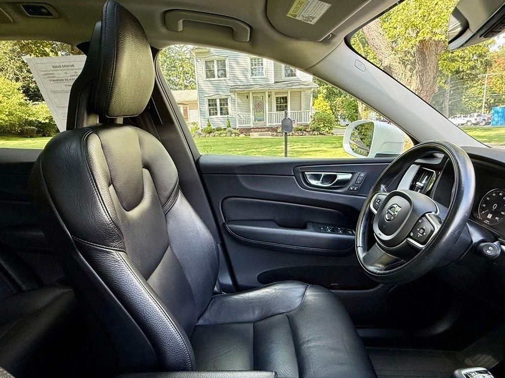 Volvo XC60 T5 AWD Momentum 2018