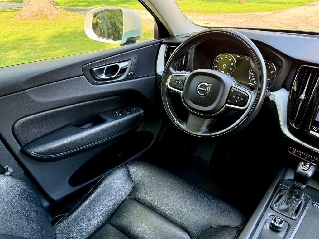 Volvo XC60 T5 AWD Momentum 2018