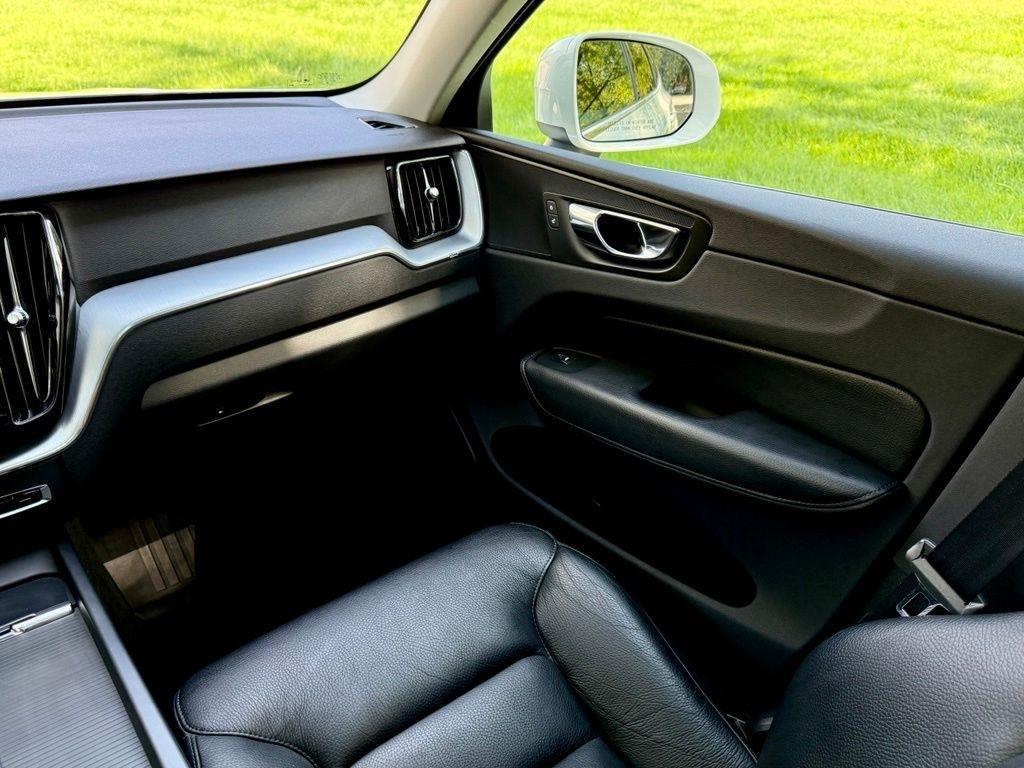 Volvo XC60 T5 AWD Momentum 2018