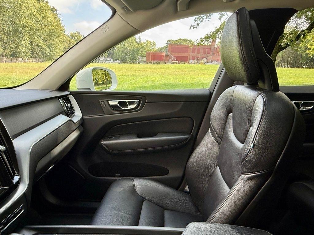 Volvo XC60 T5 AWD Momentum 2018