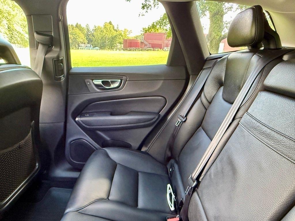 Volvo XC60 T5 AWD Momentum 2018