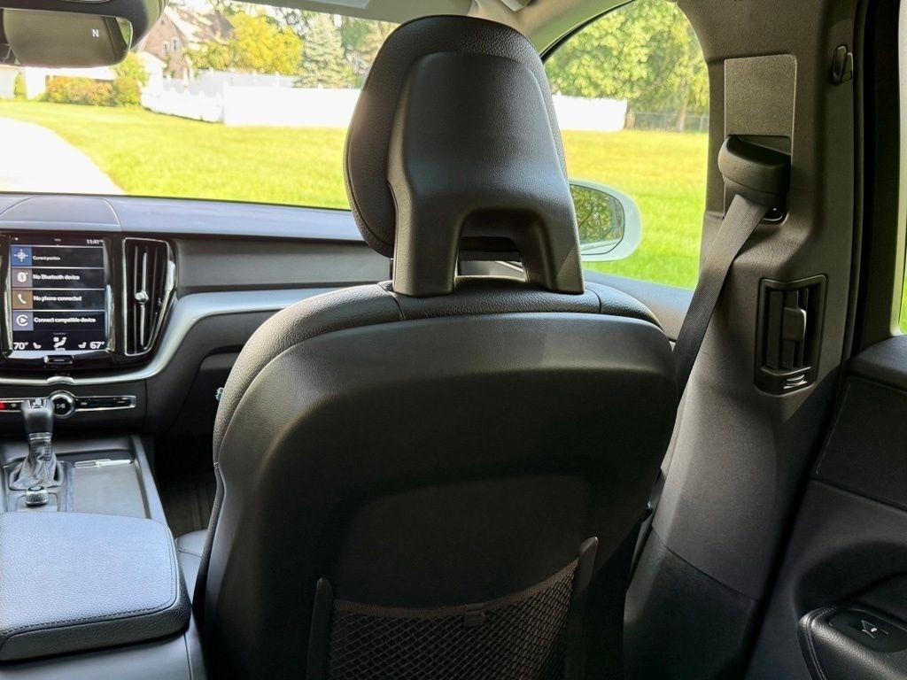 Volvo XC60 T5 AWD Momentum 2018