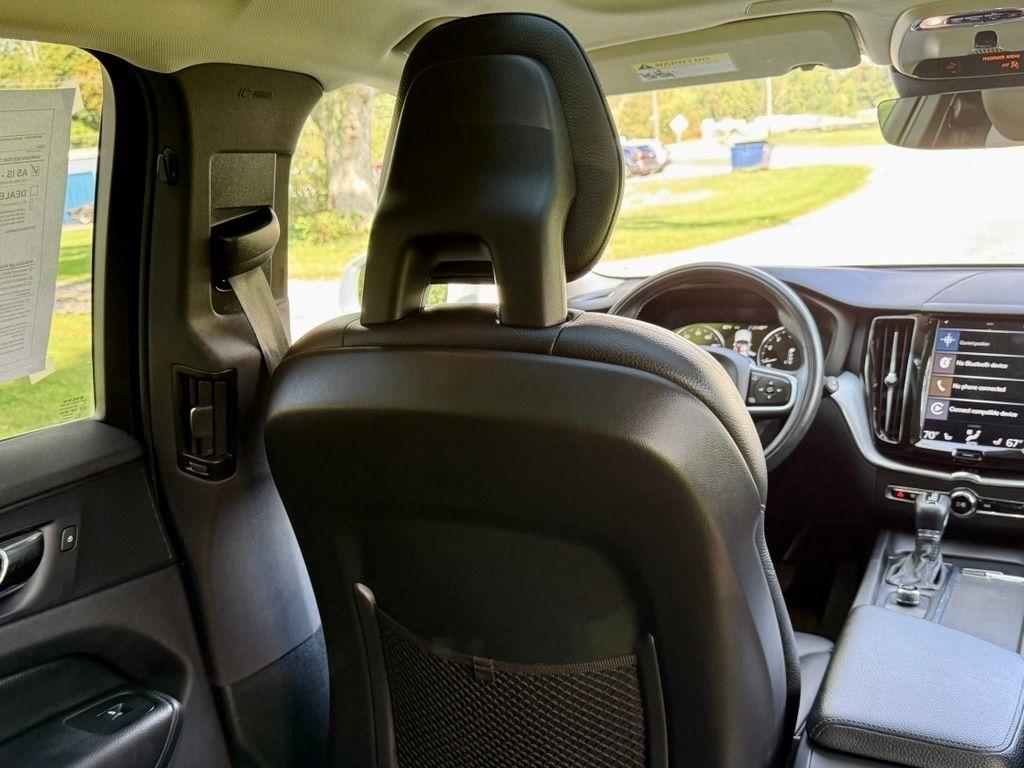Volvo XC60 T5 AWD Momentum 2018
