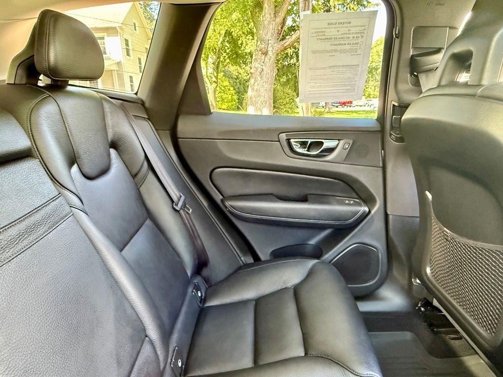 Volvo XC60 T5 AWD Momentum 2018