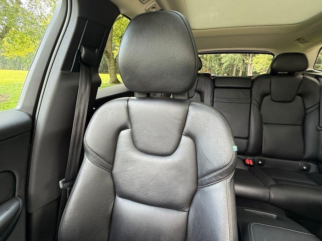 Volvo XC60 T5 AWD Momentum 2018