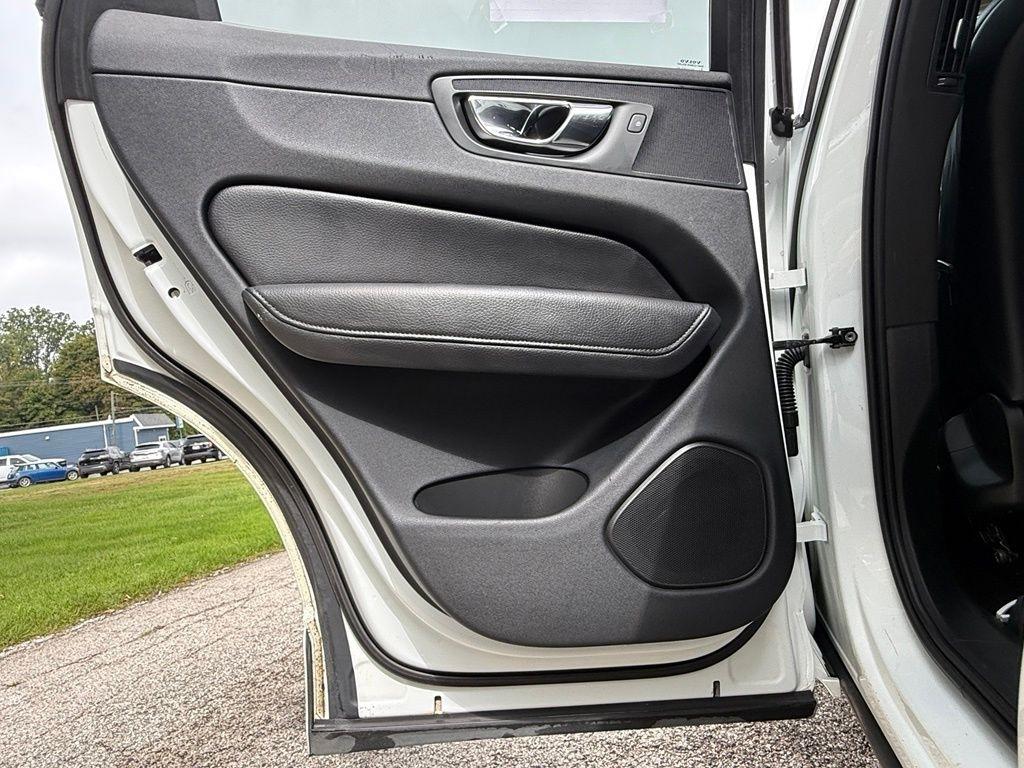 Volvo XC60 T5 AWD Momentum 2018